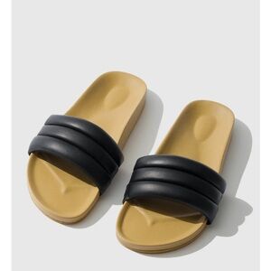 Beatrice Valenzuela CLASSIC SANDALIA - BLACK size 7